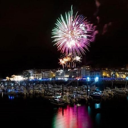 Brisas Del Norte Gijon Ngoại thất bức ảnh