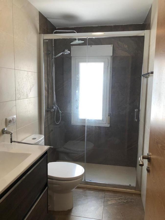 Brisas Del Norte Gijon Ngoại thất bức ảnh