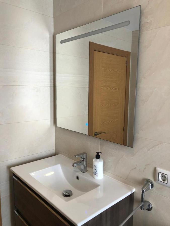 Brisas Del Norte Gijon Ngoại thất bức ảnh