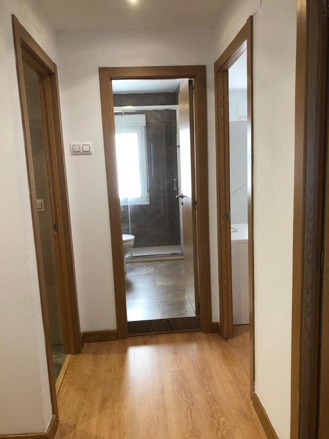 Brisas Del Norte Gijon Ngoại thất bức ảnh