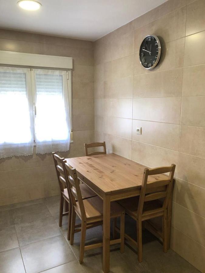 Brisas Del Norte Gijon Ngoại thất bức ảnh