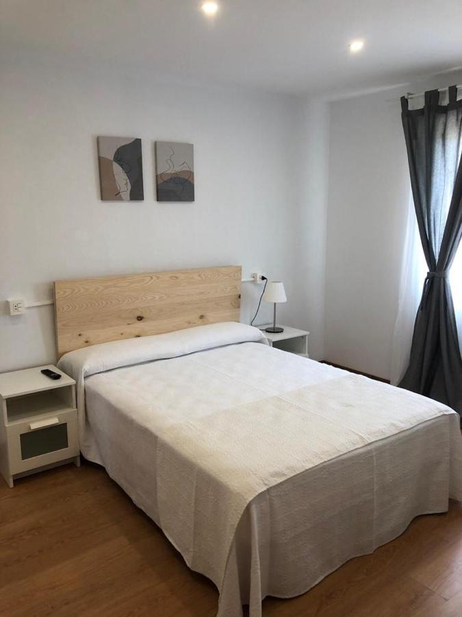 Brisas Del Norte Gijon Ngoại thất bức ảnh
