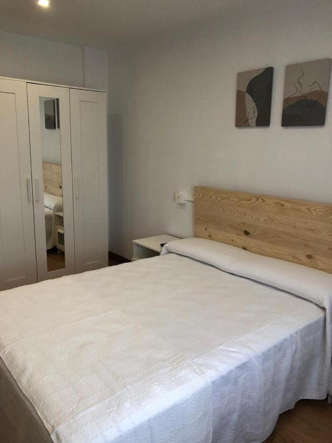 Brisas Del Norte Gijon Ngoại thất bức ảnh