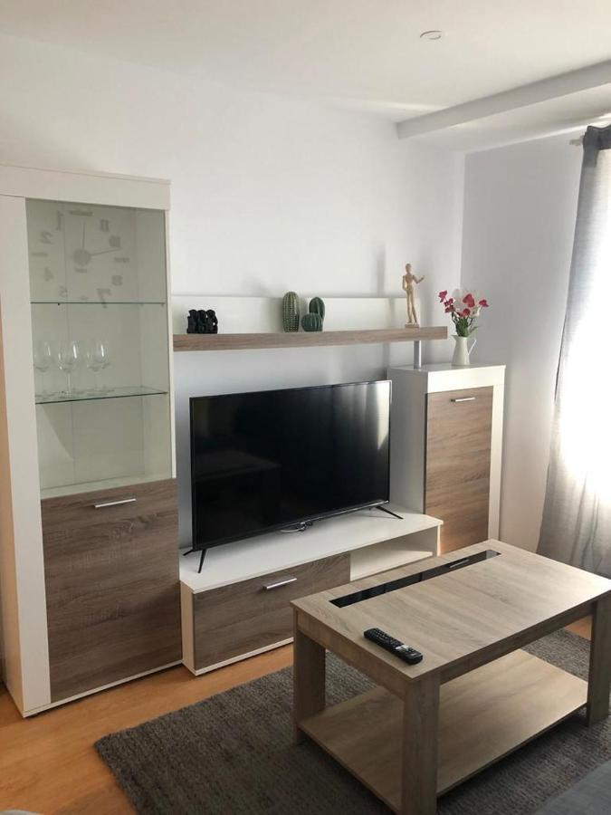 Brisas Del Norte Gijon Ngoại thất bức ảnh