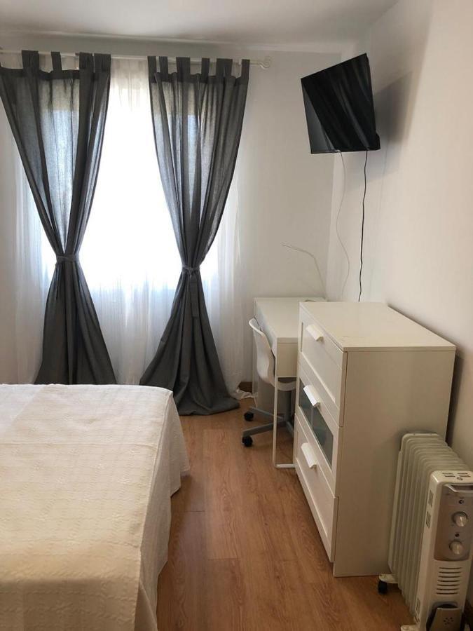 Brisas Del Norte Gijon Ngoại thất bức ảnh