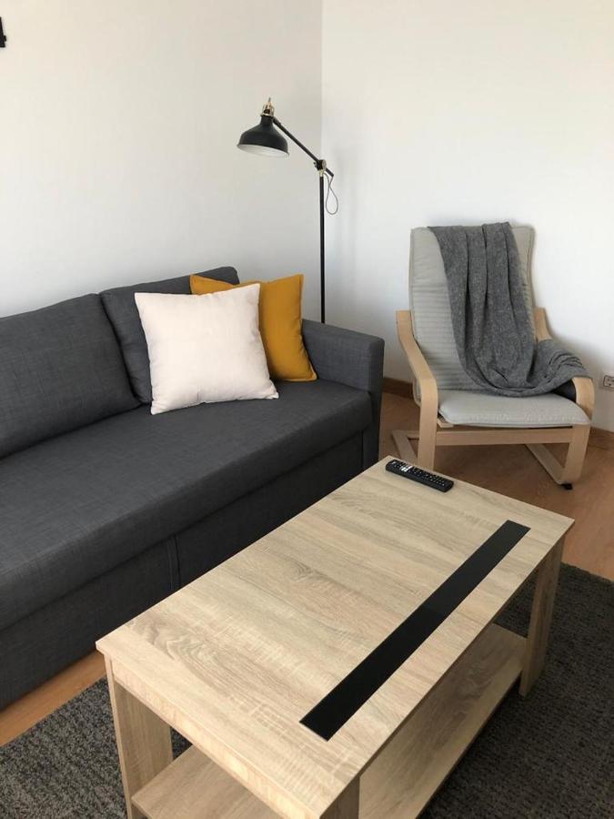 Brisas Del Norte Gijon Ngoại thất bức ảnh