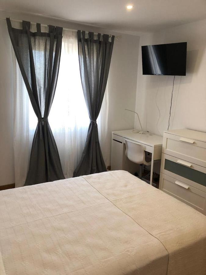Brisas Del Norte Gijon Ngoại thất bức ảnh