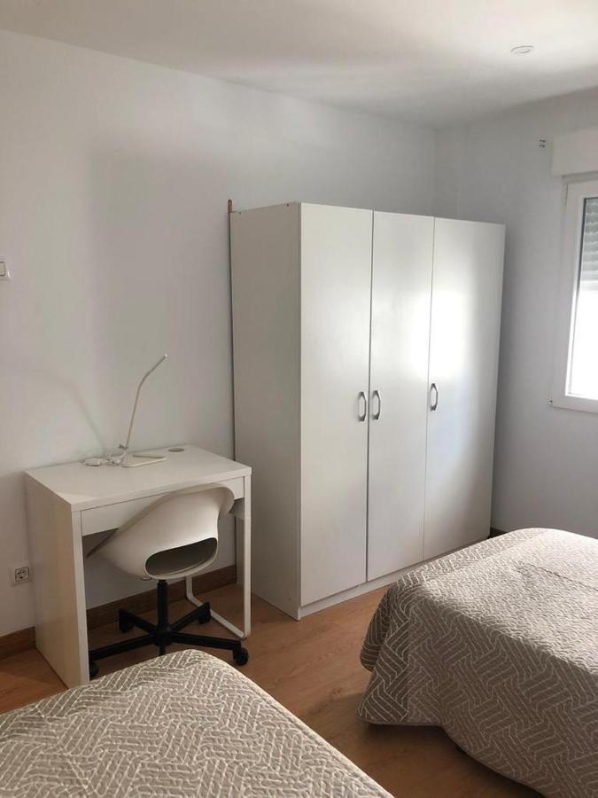 Brisas Del Norte Gijon Ngoại thất bức ảnh