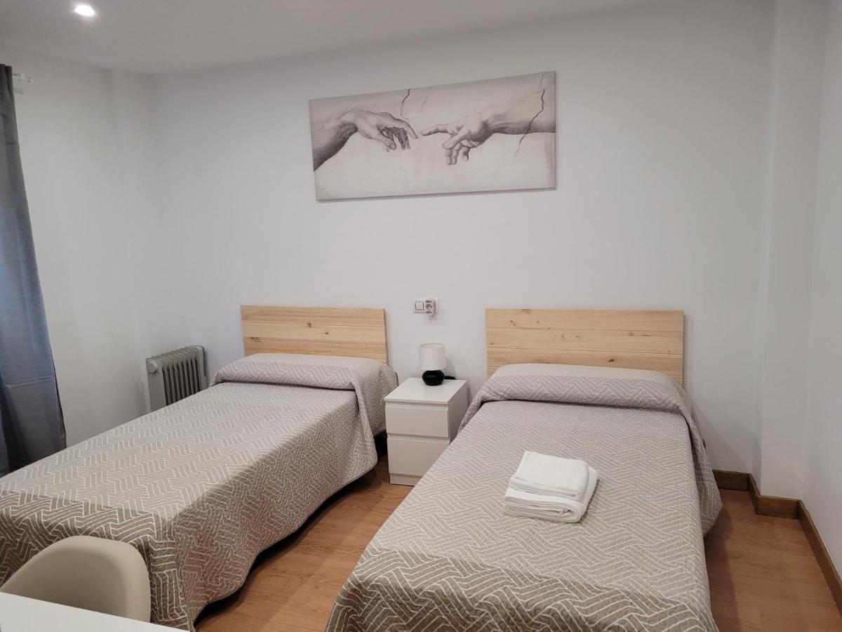 Brisas Del Norte Gijon Ngoại thất bức ảnh