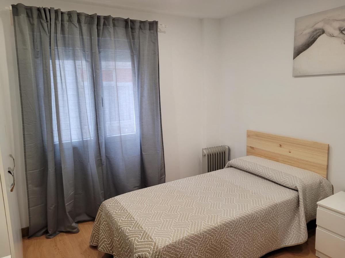 Brisas Del Norte Gijon Ngoại thất bức ảnh