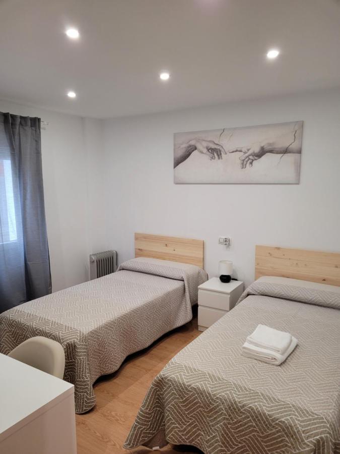 Brisas Del Norte Gijon Ngoại thất bức ảnh