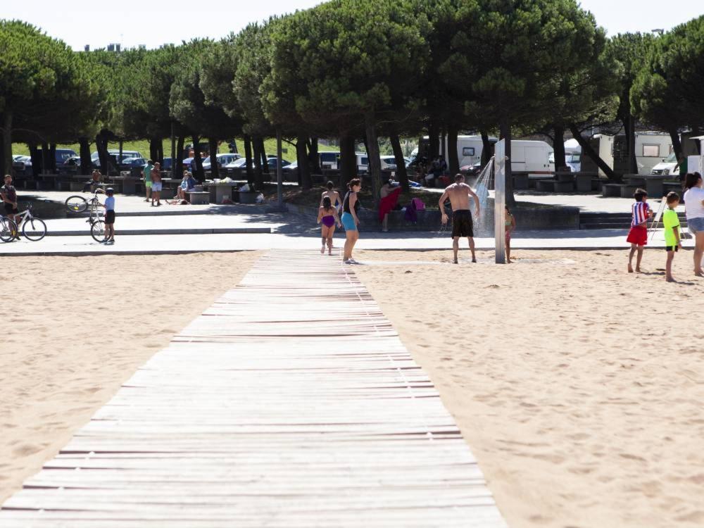 Brisas Del Norte Gijon Ngoại thất bức ảnh